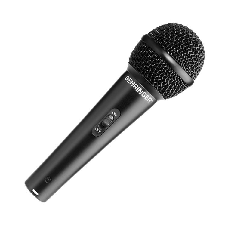 Behringer XM1800S по цене 4 350 ₽