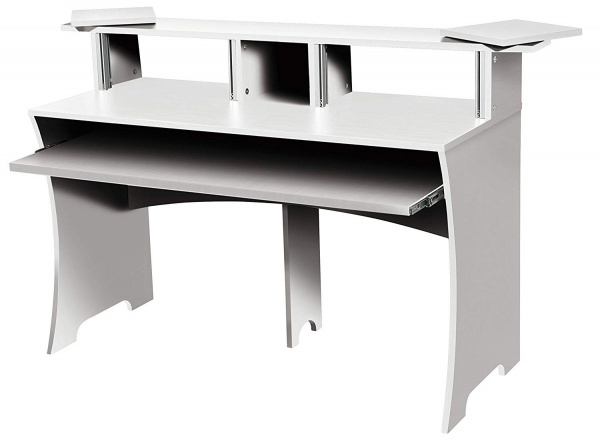 Glorious Workbench White по цене 94 990 ₽