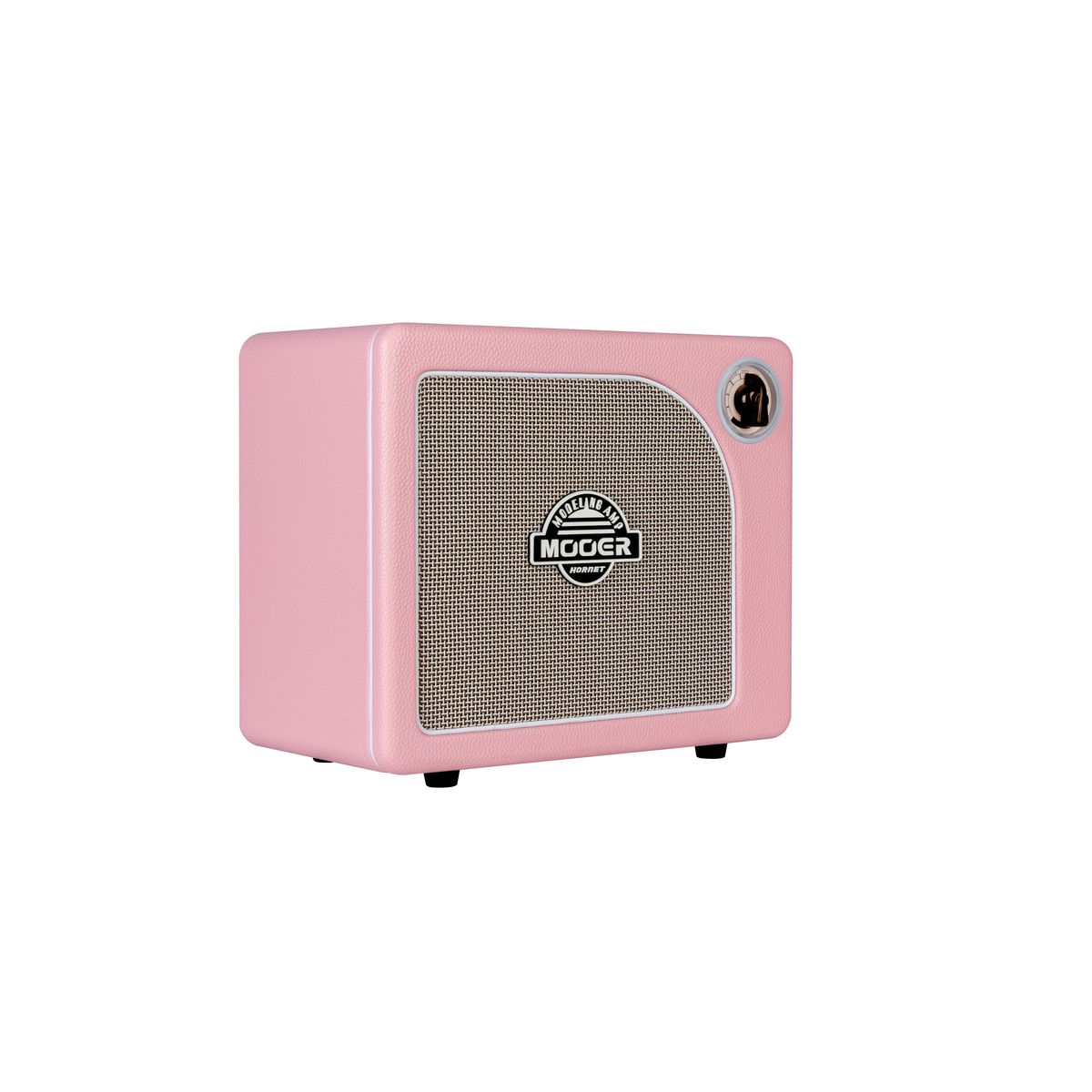 Mooer DH03 Hornet 15 Pink по цене 12 750 ₽