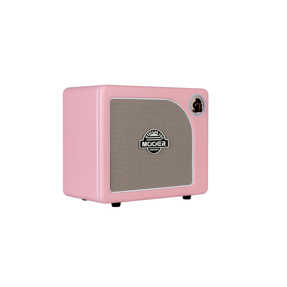 Mooer DH03 Hornet 15 Pink по цене 14 290 ₽