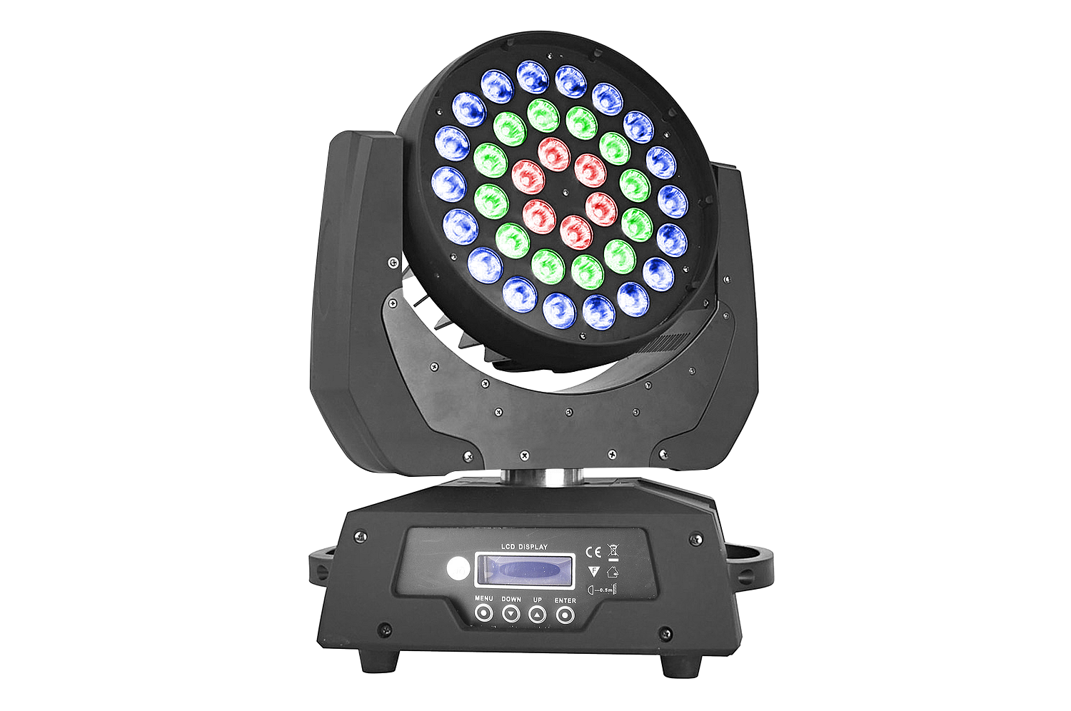 XLine Light LED WASH-3618 Z по цене 65 800 ₽