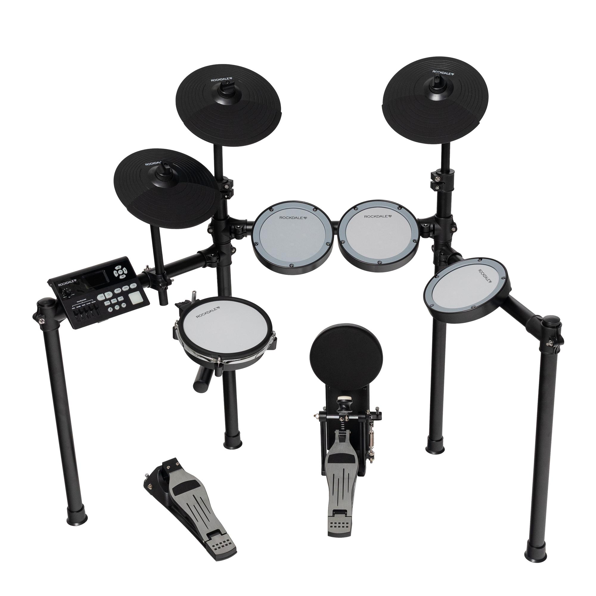Rockdale Tempest Mesh 2 (SD61-5) по цене 47 000 ₽