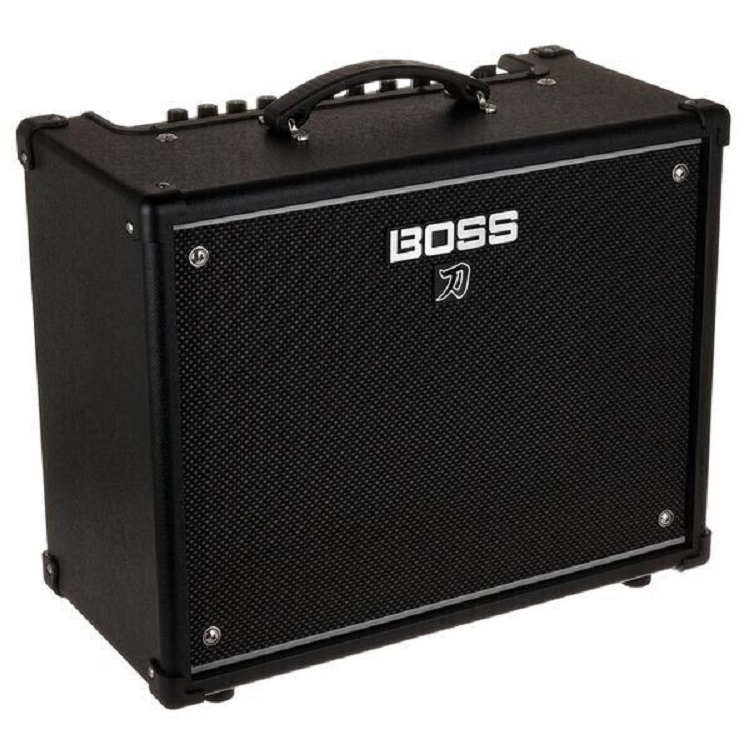 Boss Katana 50 EX MK3 по цене 61 600 ₽