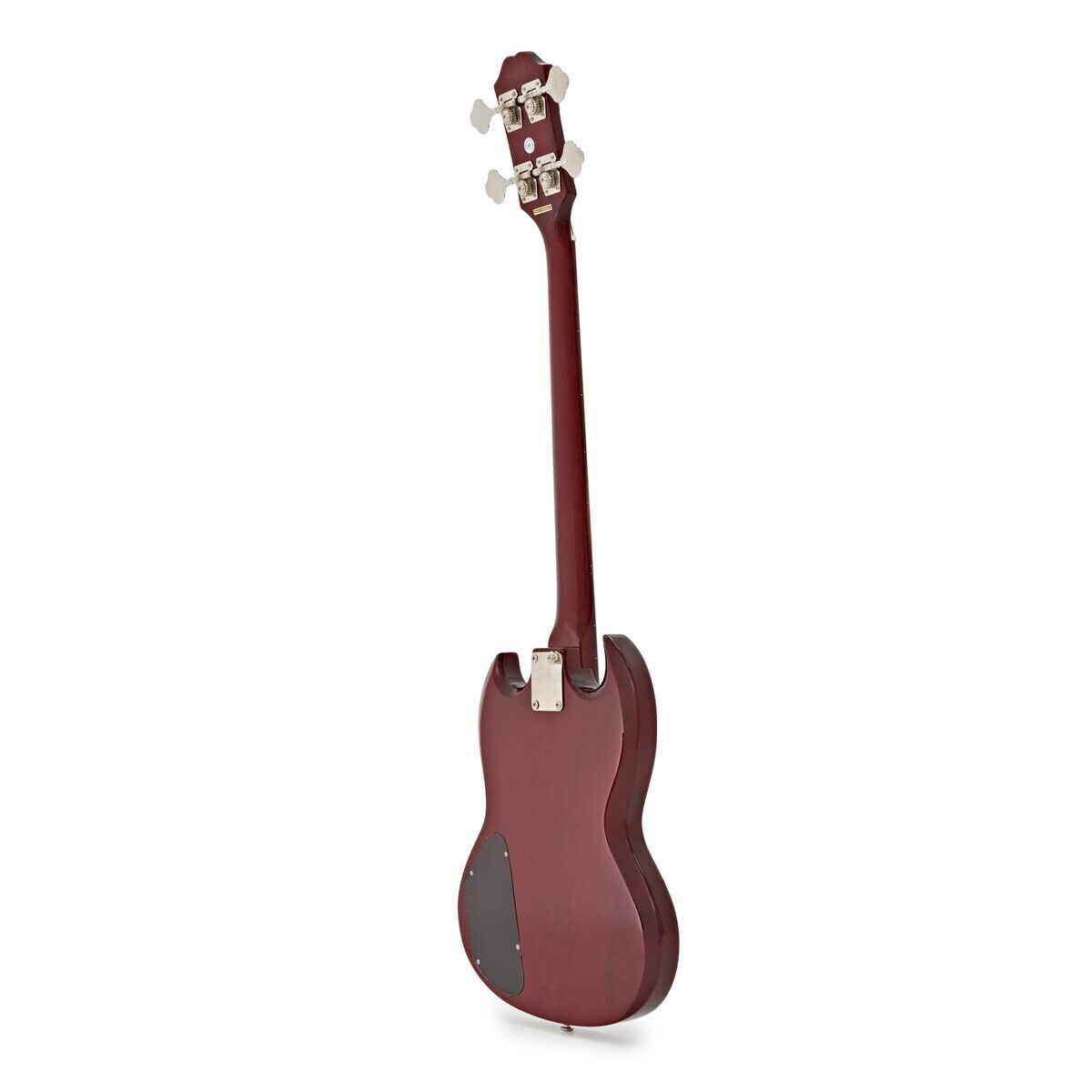 Epiphone SG Bass E1 CH Cherry по цене 29 000 ₽