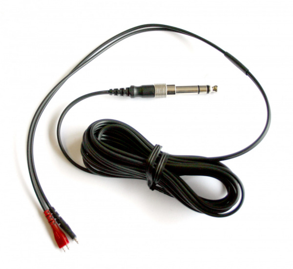 Sennheiser 69427 Headphone Cable 3.5mm по цене 3 100 ₽