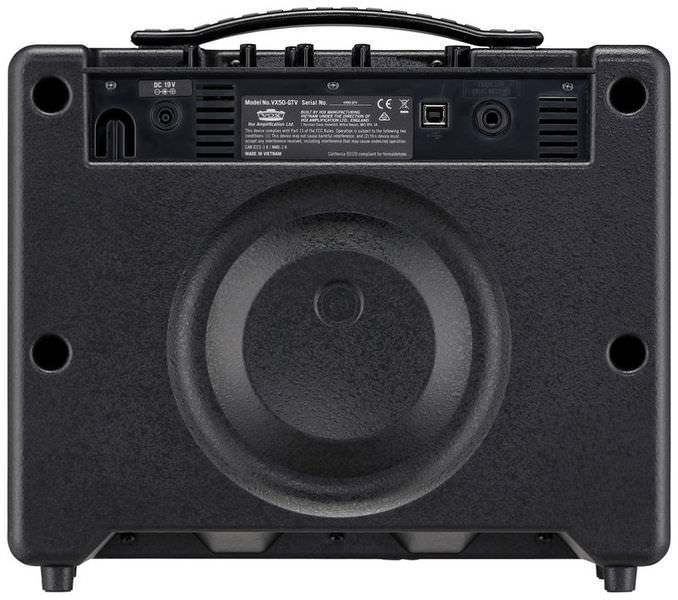 Vox VX50-GTV по цене 37 500 ₽