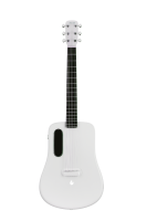 Lava ME 2 E-Acoustic White