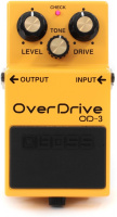 Boss OD-3 по цене 14 200 ₽