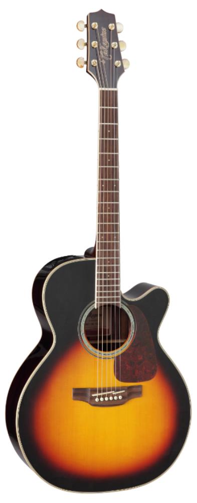 Takamine GN71CE-BSB по цене 52 000 ₽