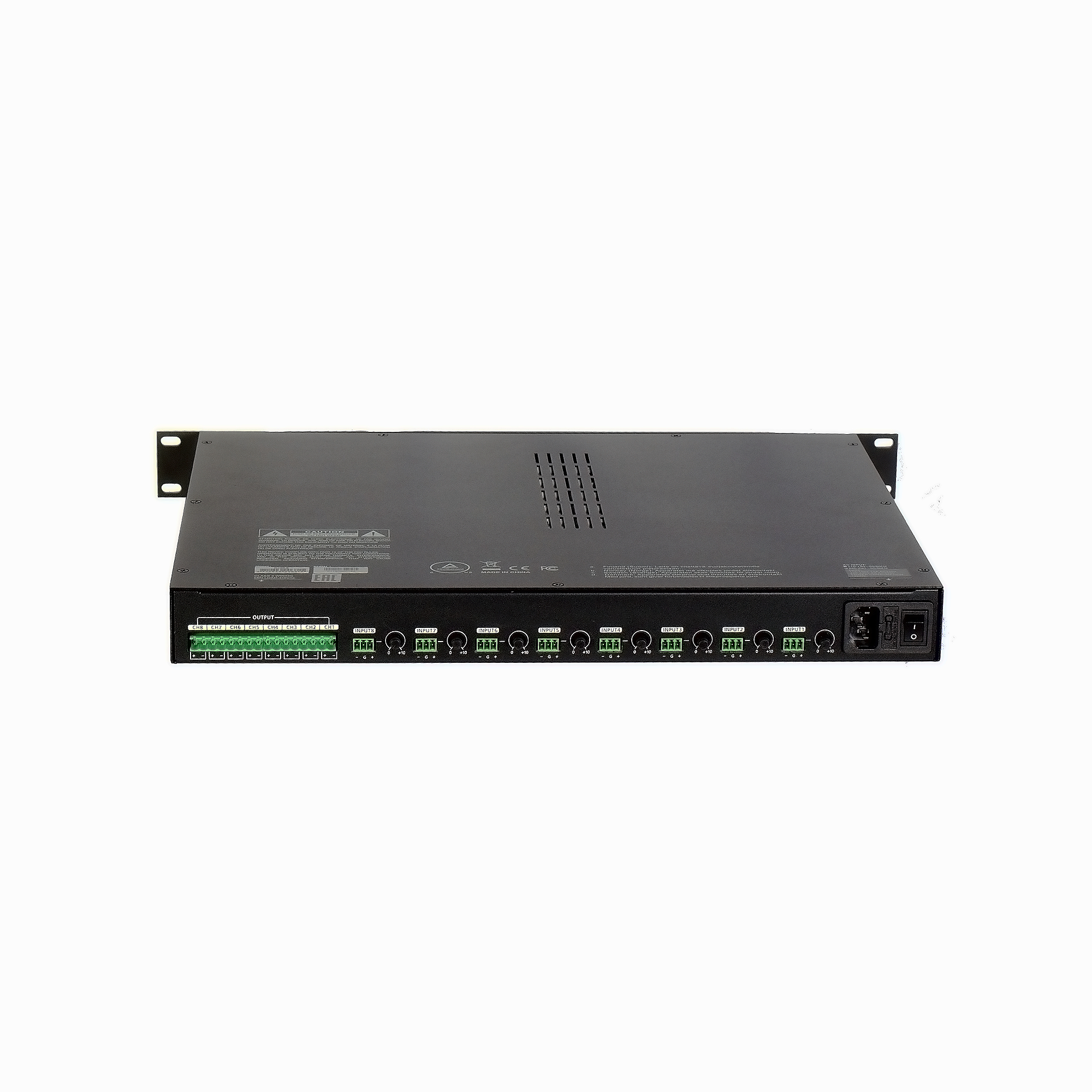 Invotone D150.8 по цене 57 800 ₽