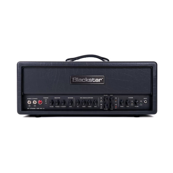 Blackstar HT Stage 100H MK3 по цене 115 590.00 ₽