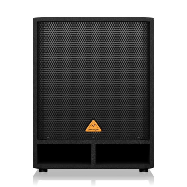 Behringer Eurolive VP1800S по цене 37 000 ₽