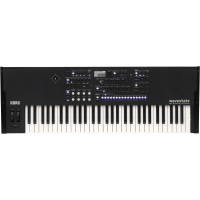 Korg Wavestate SE