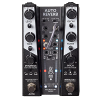 Gamechanger Auto Reverb по цене 47 600 ₽