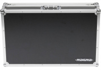 Magma DJ-Controller Workstation NV2/NV black/silver по цене 29 550 ₽