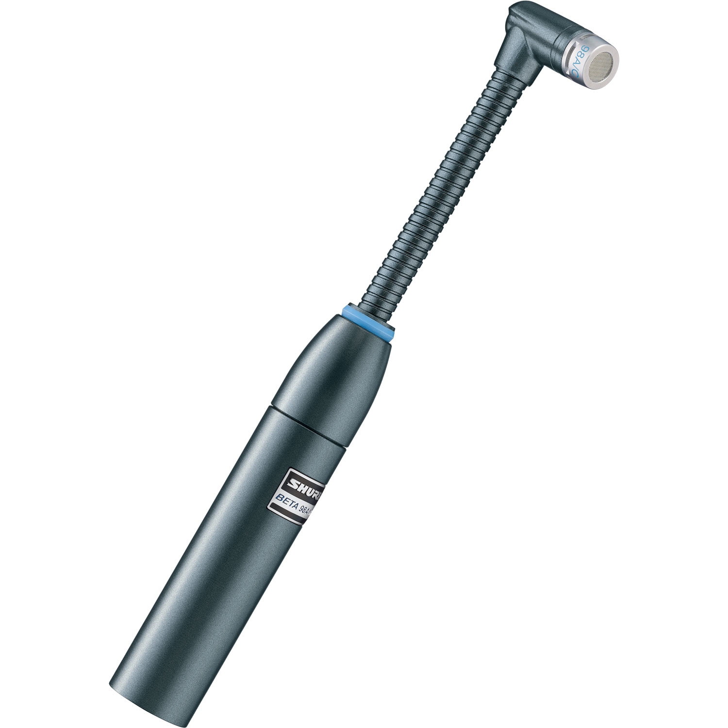 Shure BETA 98AMP/C по цене 61 550 ₽