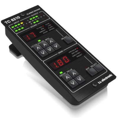 TC Electronic TC8210-DT по цене 11 050 ₽
