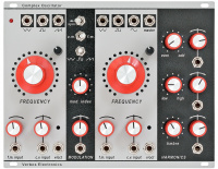 Verbos Electronics Complex Oscillator по цене 87 600 ₽