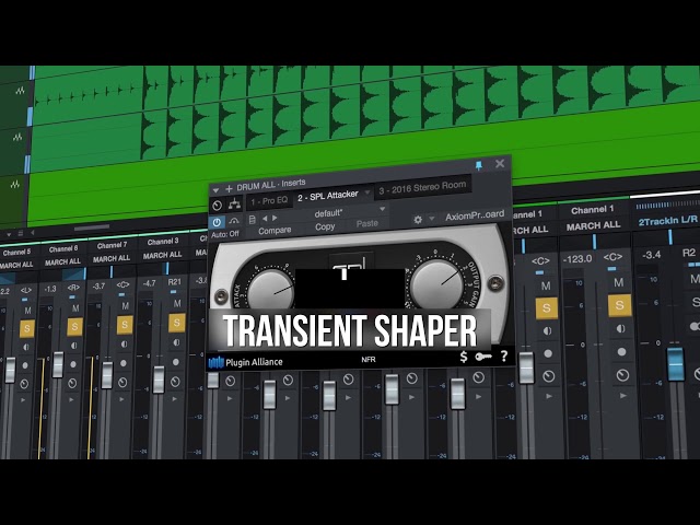 Behringer Studio M по цене 9 450 ₽