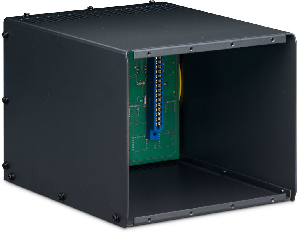 Heritage Audio HAOST4 v2.0 по цене 53 700 ₽