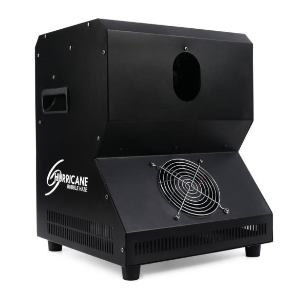 Chauvet-DJ Hurricane Bubble Haze по цене 92 100 ₽