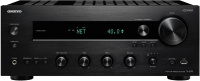 Onkyo TX-8390 Black