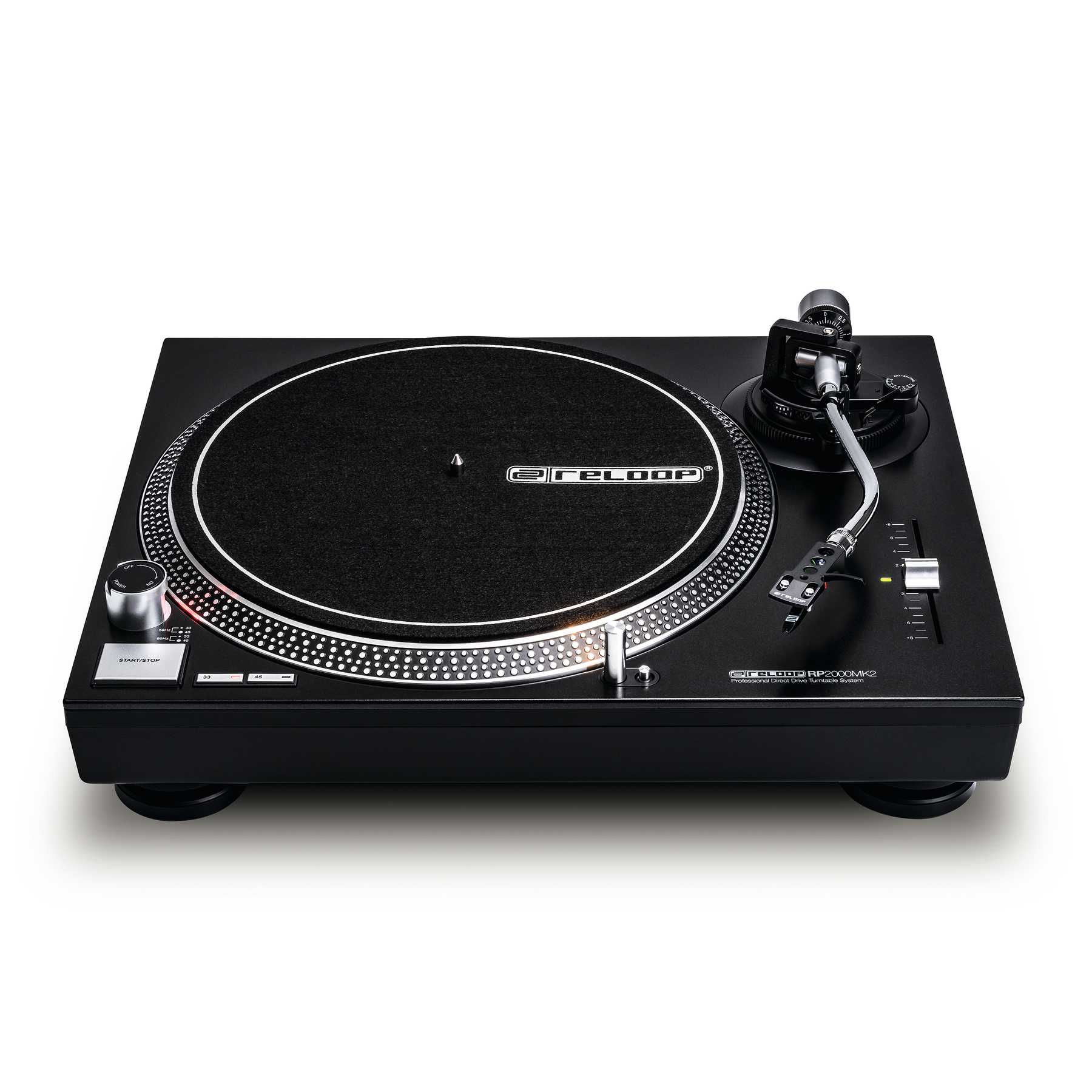 Reloop RP-2000 MK2 по цене 32 300 ₽