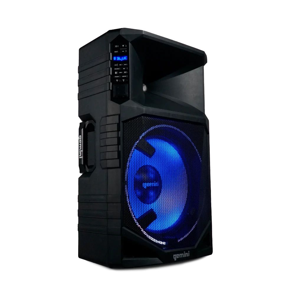 Gemini GSW-T1500PK по цене 36 000 ₽