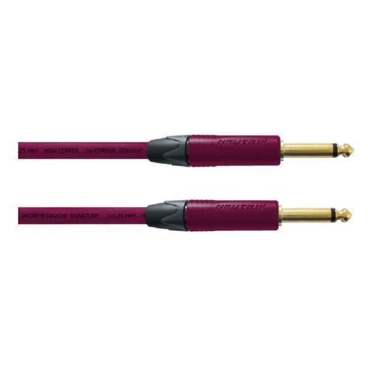 Cordial CSI 6 PP Andrew Gouche по цене 7&nbsp;870.00 ₽