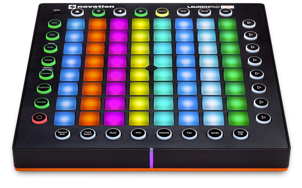 Музыкальная игра купить. Novation Launchpad Pro mk3. Novation Launchpad mk2 Pro. Novation Launchpad SL mk1. Midi контроллер Novation.