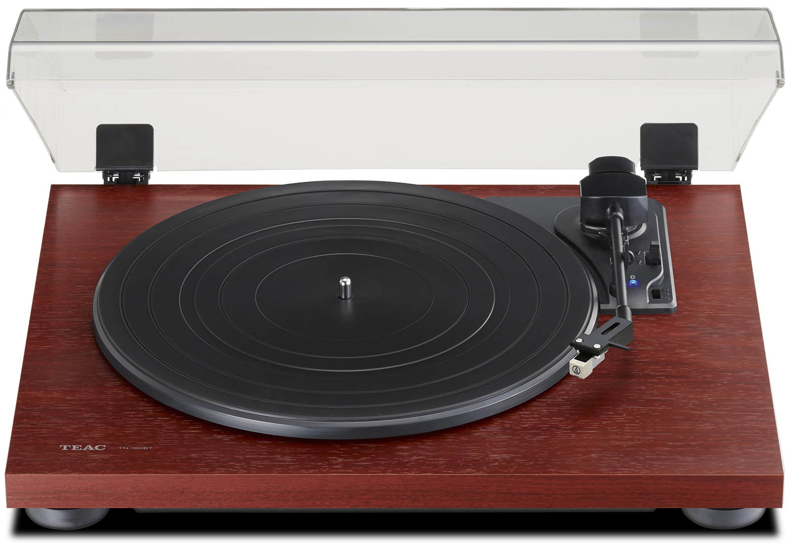 TEAC TN-180BT-A3 Cherry по цене 28 900 ₽