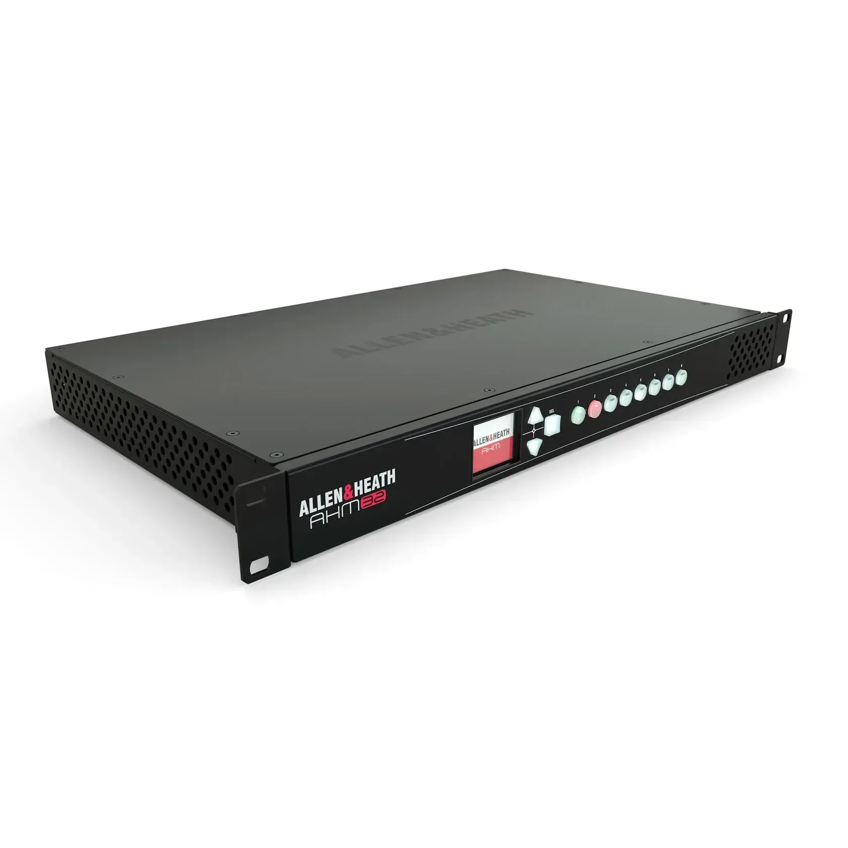 Allen & Heath AHM-32 по цене 209 450 ₽