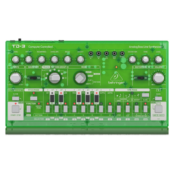 Behringer TD-3-LM по цене 13 050 ₽