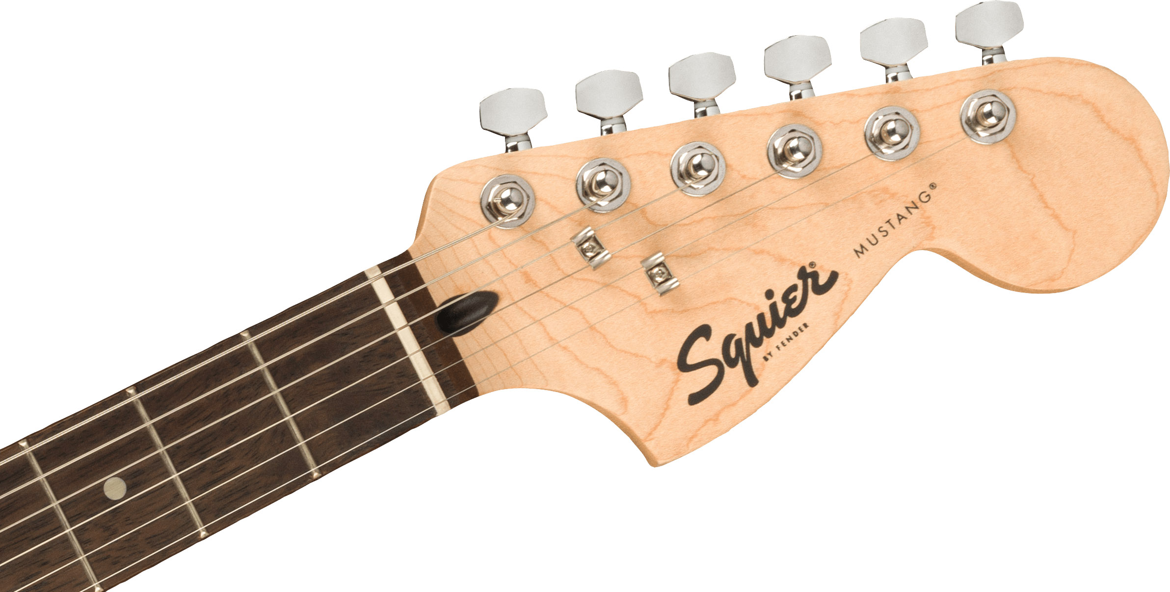 Fender Squier Bullet Mustang HH COMP Sherwood Green по цене 21 700 ₽