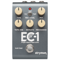 Strymon EC-1 Delay по цене 26 700 ₽