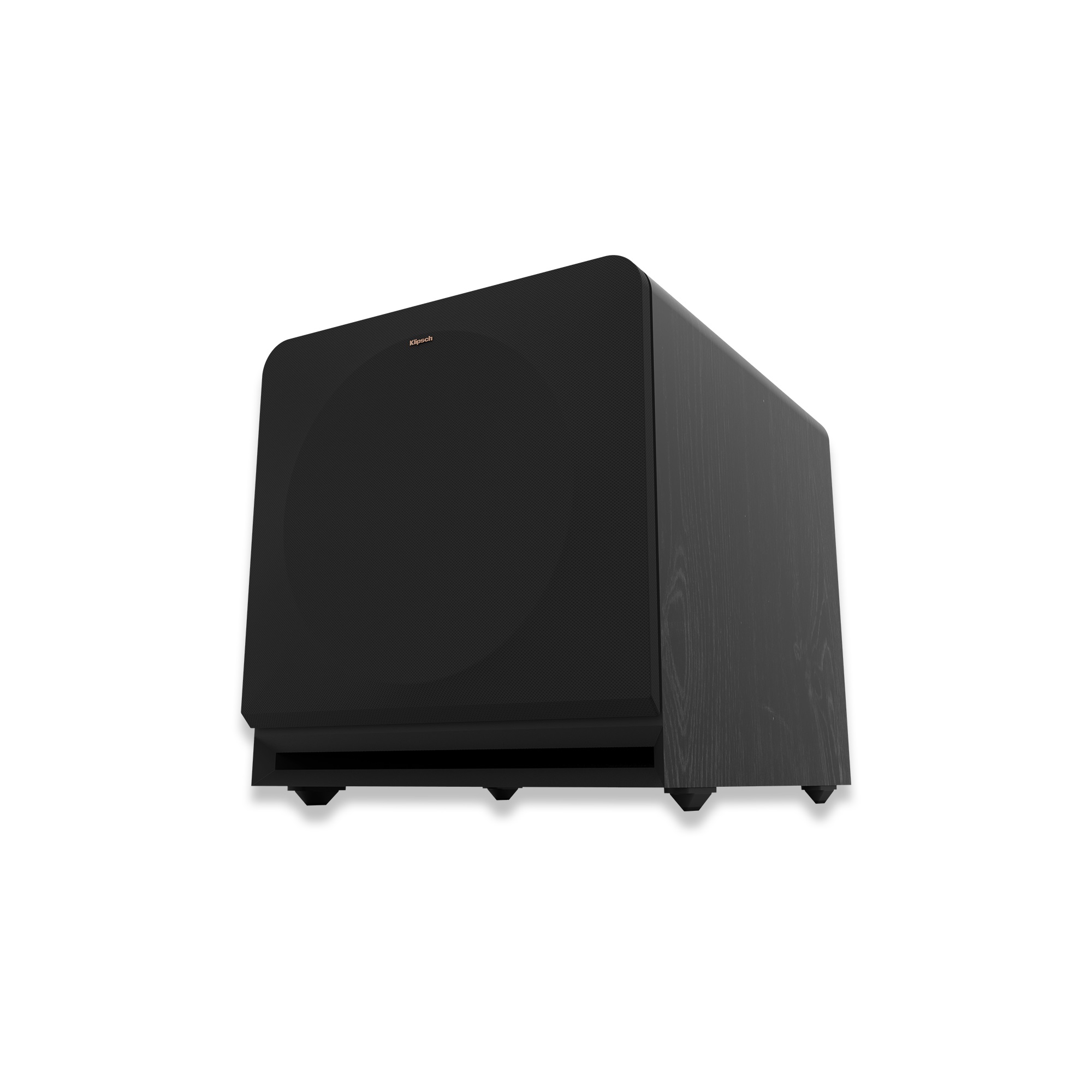 Klipsch RP 1400 SW Black по цене 185 000 ₽