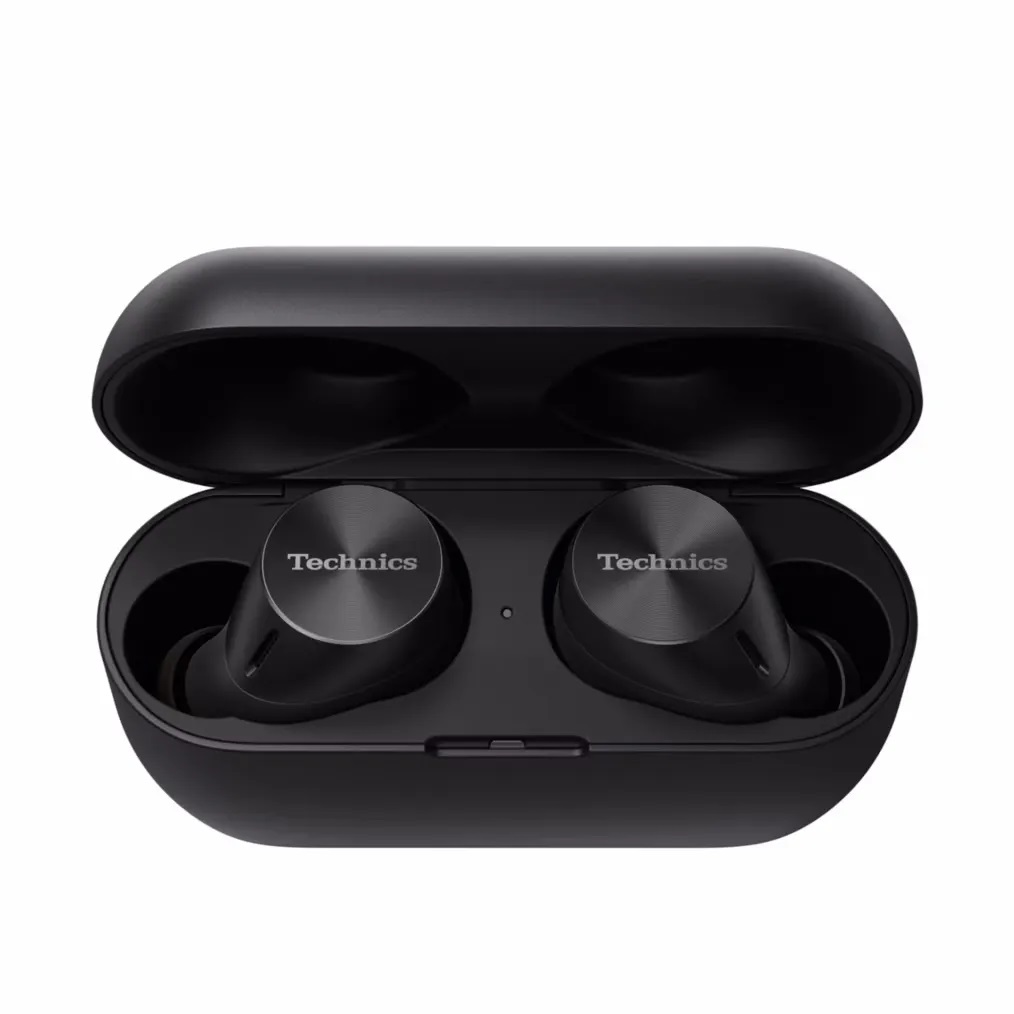 Technics EAH-AZ60M2GK Black по цене 27 820 ₽