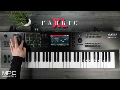 AKAI MPC Key 61 по цене 200 100 ₽