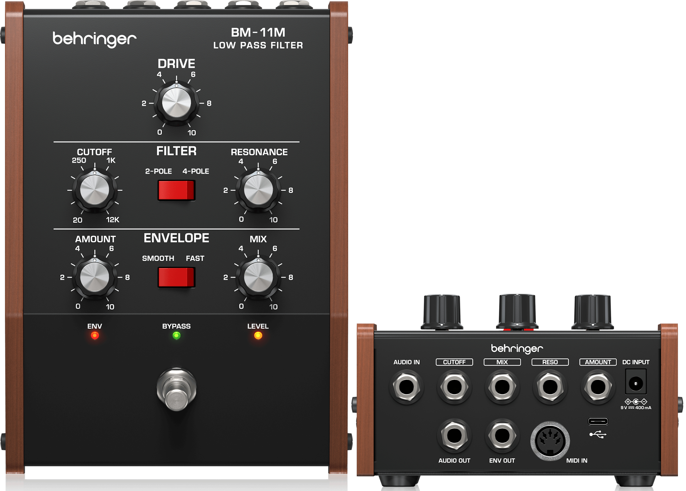 Behringer BM-11M