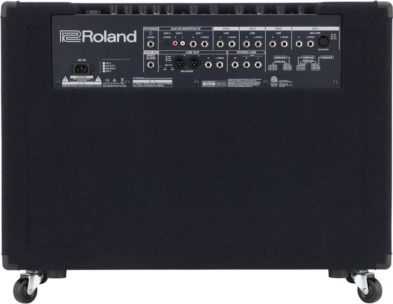 Roland KC-990 по цене 93 000 ₽