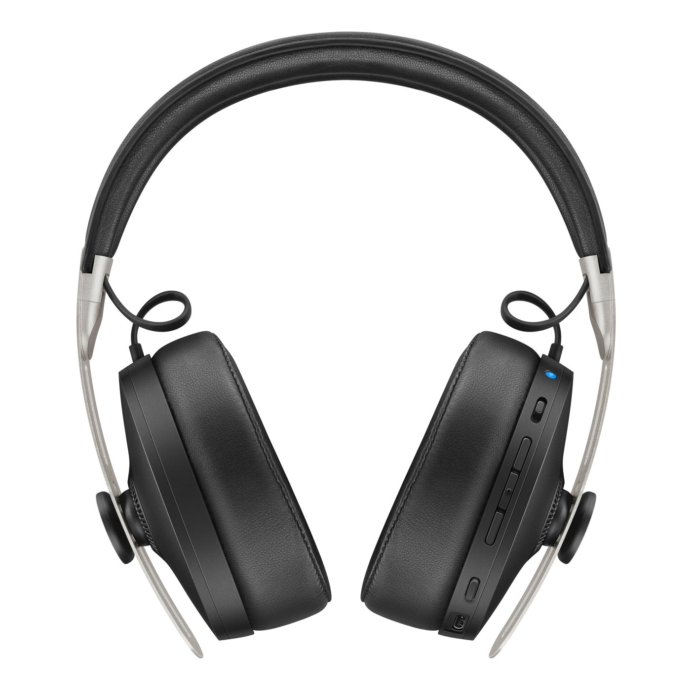 Sennheiser M3AEBTXL Black по цене 58 300 ₽