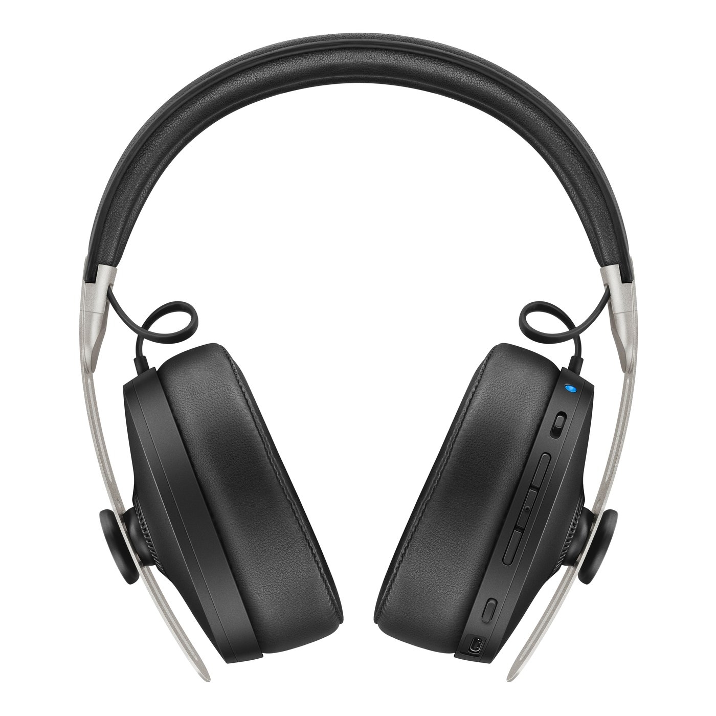 Sennheiser M3AEBTXL Black по цене 58 270 ₽