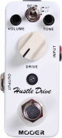 Mooer Hustle Drive по цене 3 850 ₽