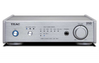 TEAC UD-301-X Silver