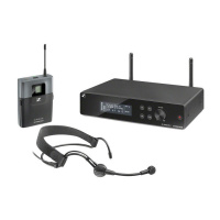 Sennheiser XSW 2-ME3-A по цене 69 650 ₽
