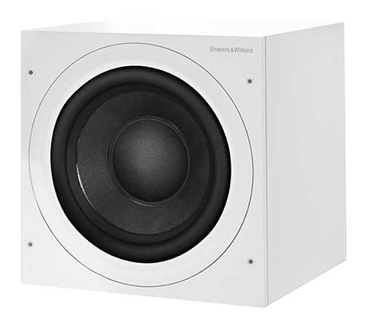 Bowers & Wilkins ASW608 (2018) Matte White по цене 87 790 ₽