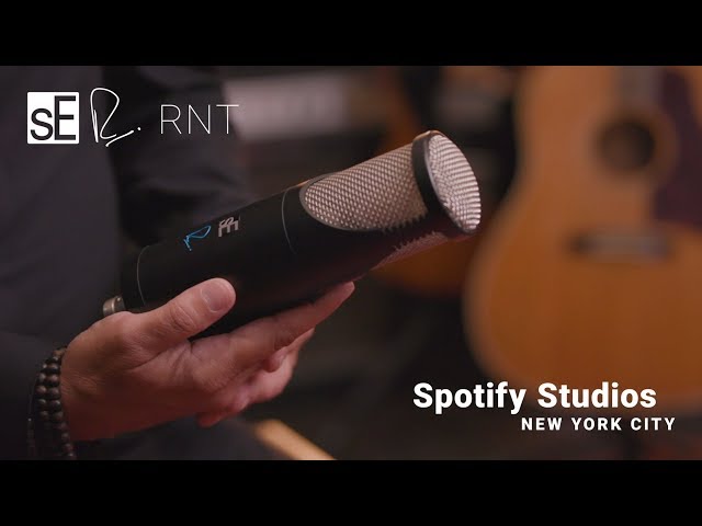 sE Electronics RNT по цене 206&nbsp;620 ₽