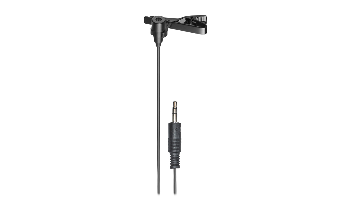 Audio-Technica ATR3350xIS по цене 4 050 ₽