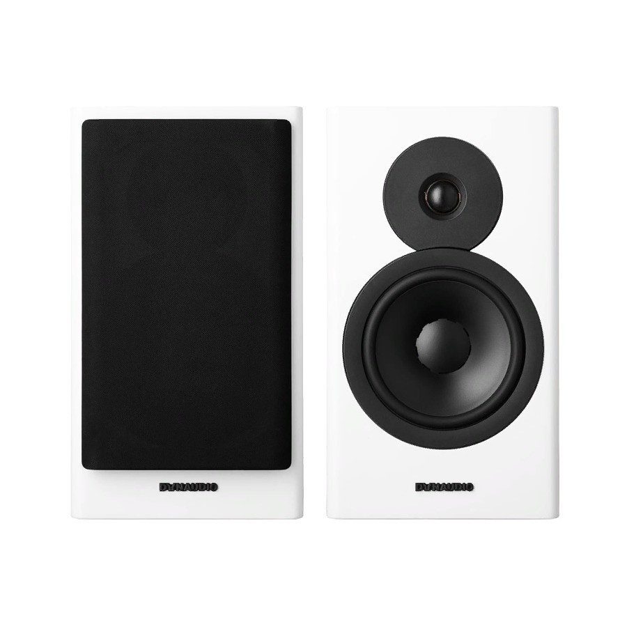 Dynaudio Evoke 20 White High Gloss по цене 239 000 ₽