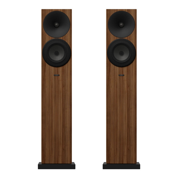 Amphion Argon3LS Walnut по цене 449 900.00 ₽